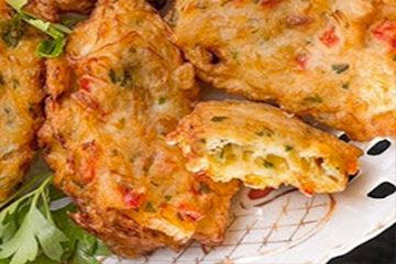 Bacalaitos