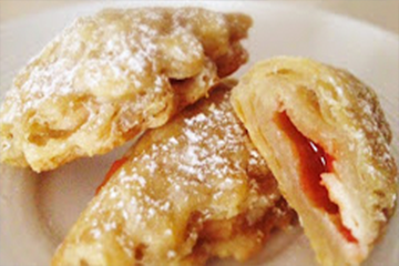 Guava Turnovers