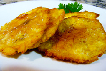 Tostones