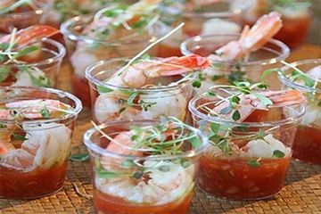 Shrimp Cocktail